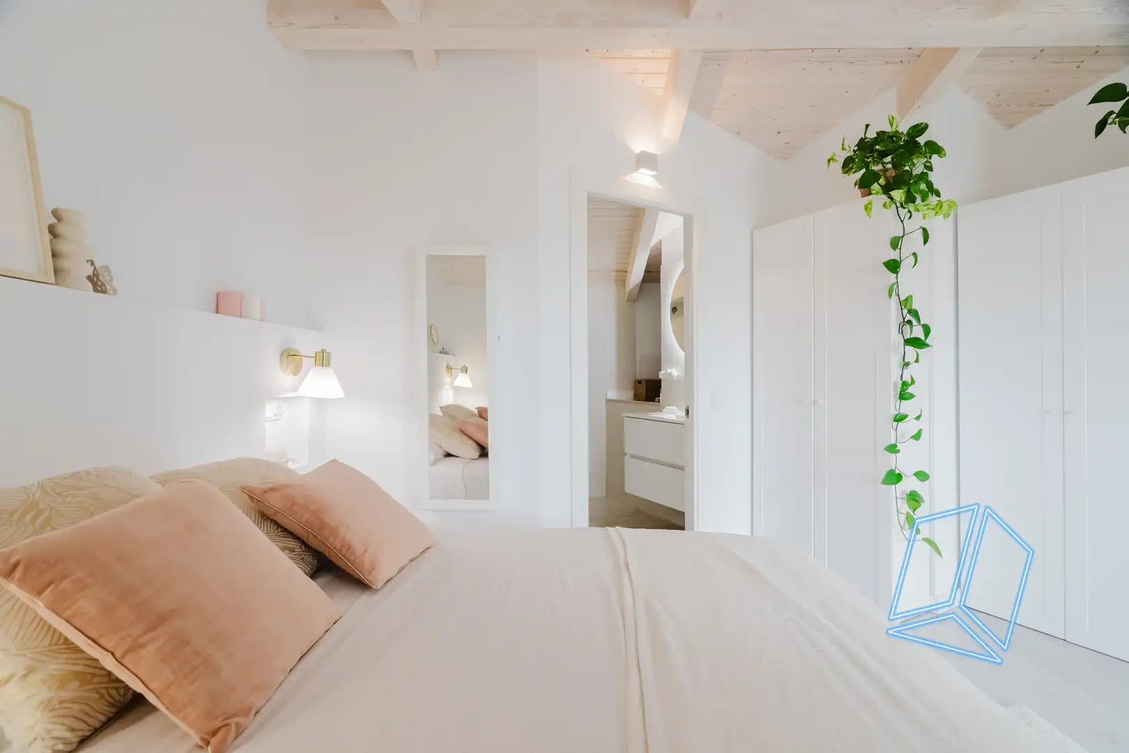 Habitación de Dúplex en venta en Passeig Maragall