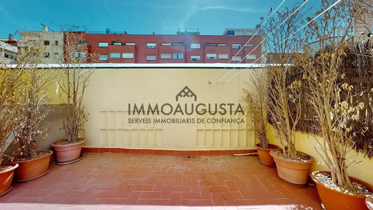 Local comercial en venda a Sarrià - Sant Gervasi, imagen 58