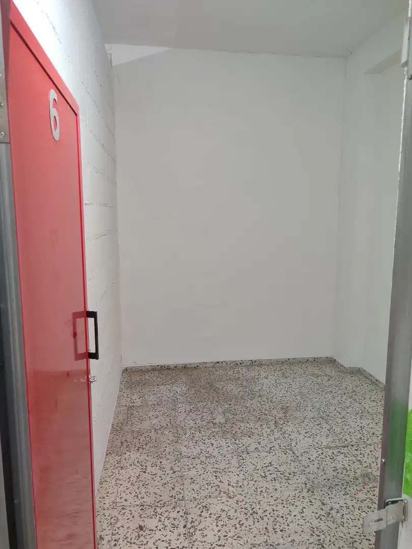 Traster de lloguer en Granada