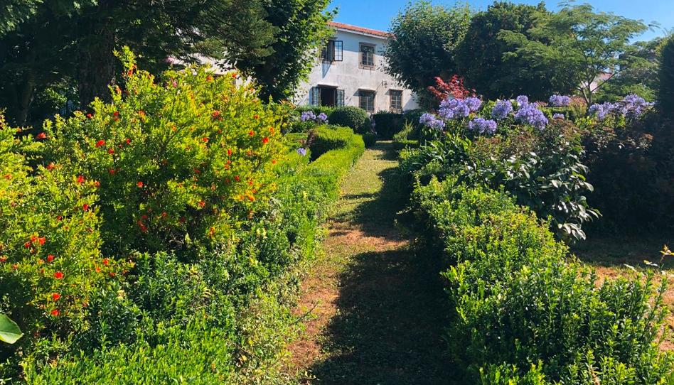 Foto 1 de Casa o chalet en venta en Oleiros pueblo, A Coruña