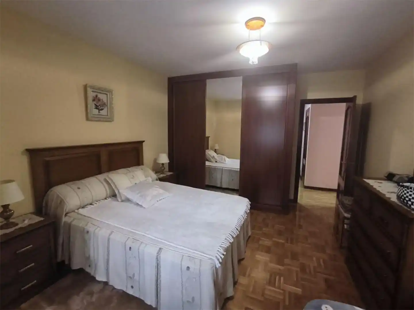 Habitación de Piso en venta en La Bañeza , León