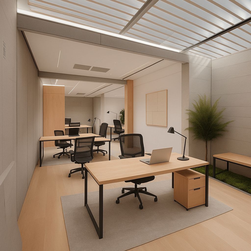 Premises for sale in Terrassa