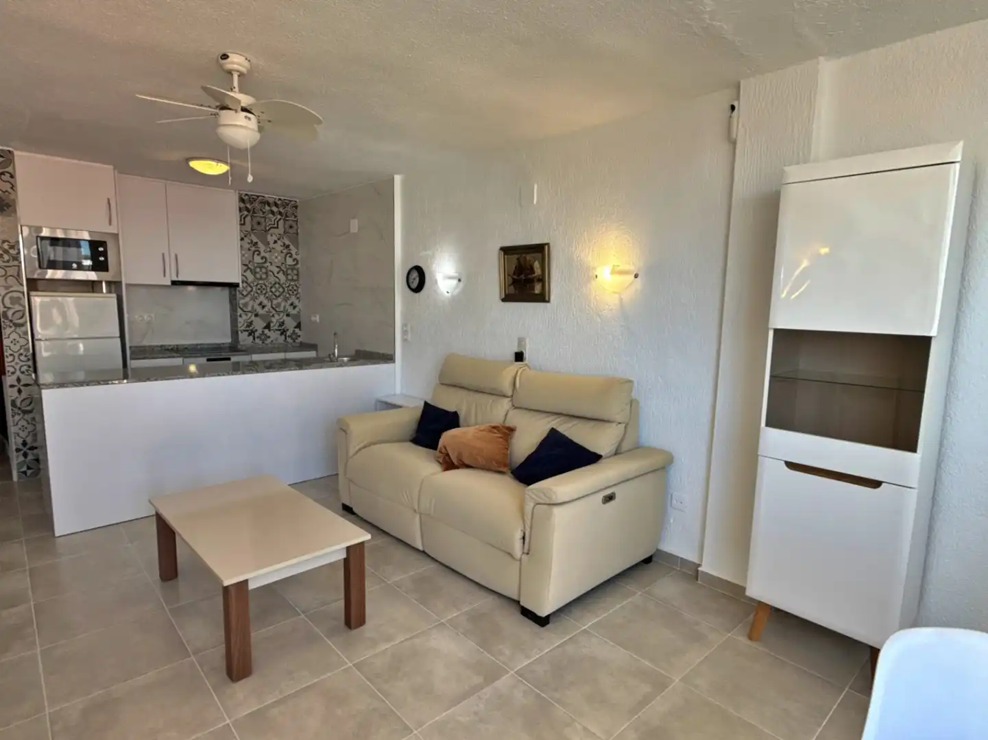 Apartament amb terrassa en venda a Playa Arenal - Bol, imagen 9