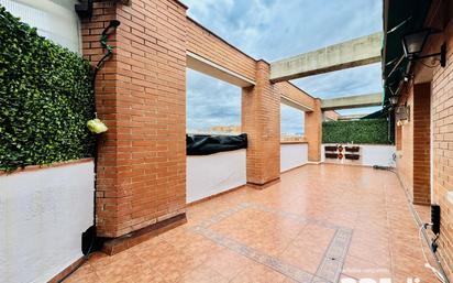 Terrace of Flat for sale in Sabadell  with Heating and Terrace