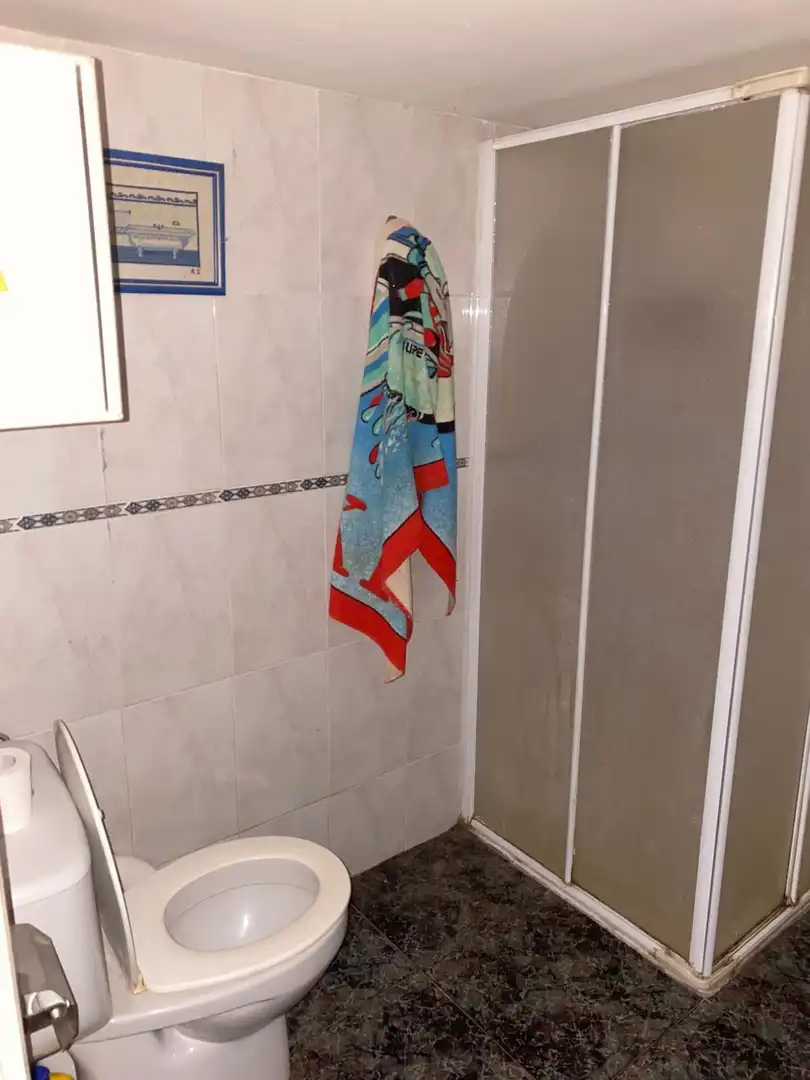 Bathroom of Country homes for sale in Torralba de los Sisones