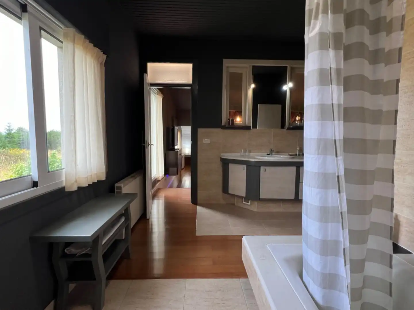 Bany de Casa o xalet en venda en Celanova amb Calefacció, Jardí privat i Terrassa