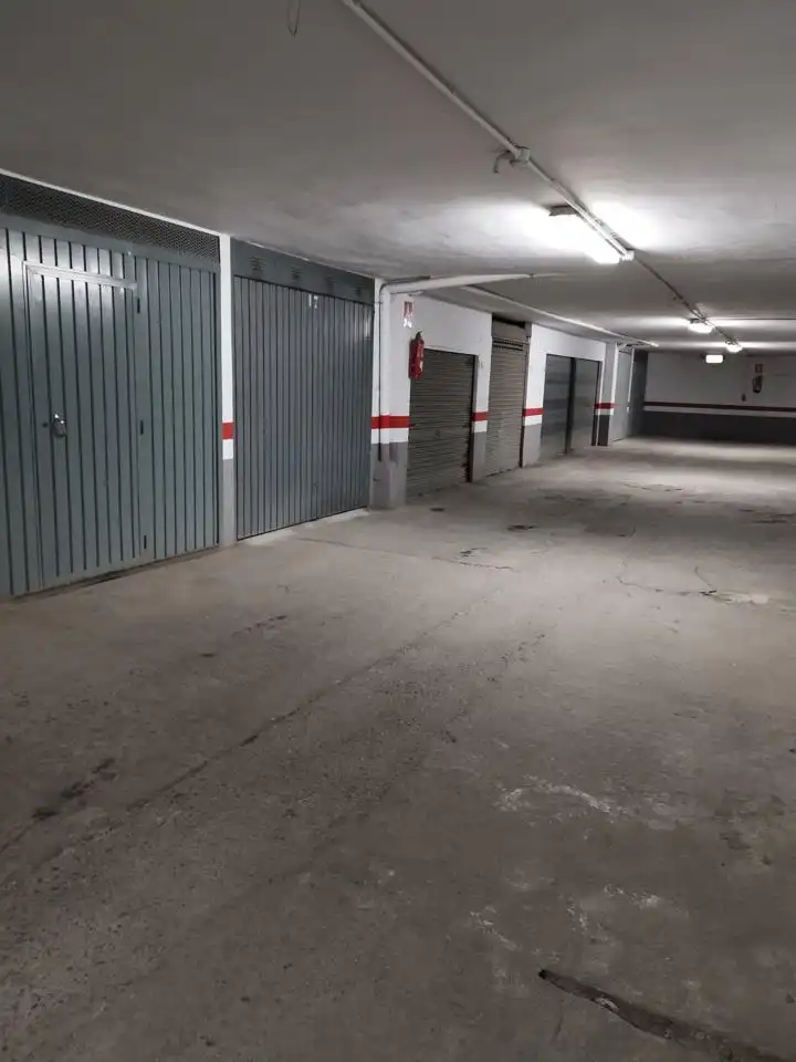 Pis amb ascensor en venda a Los Pinos - El Pilar, imagen 37