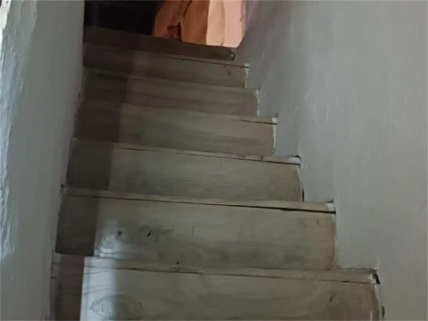 Planta baja en venta en Villaverde de Medina con Amueblado