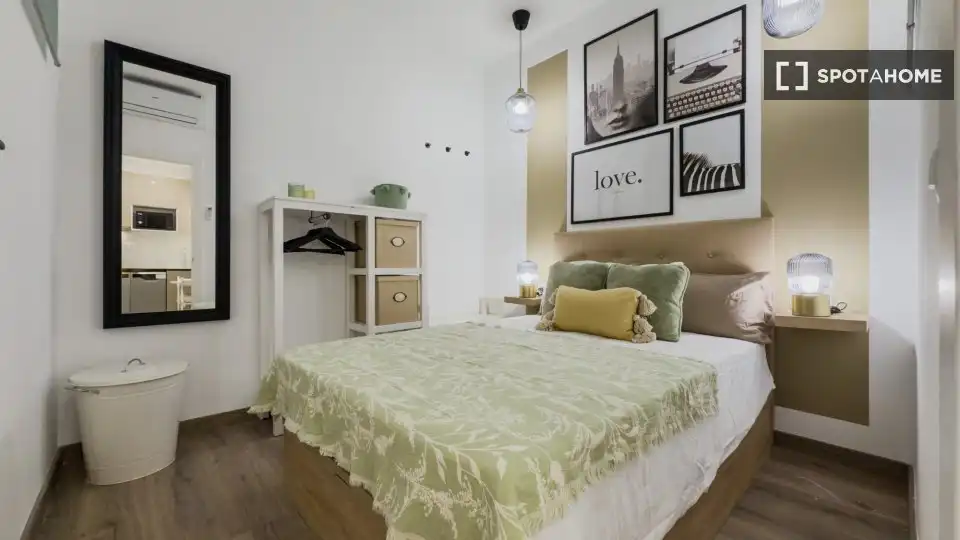 Piso en alquiler en Eixample, imagen 14