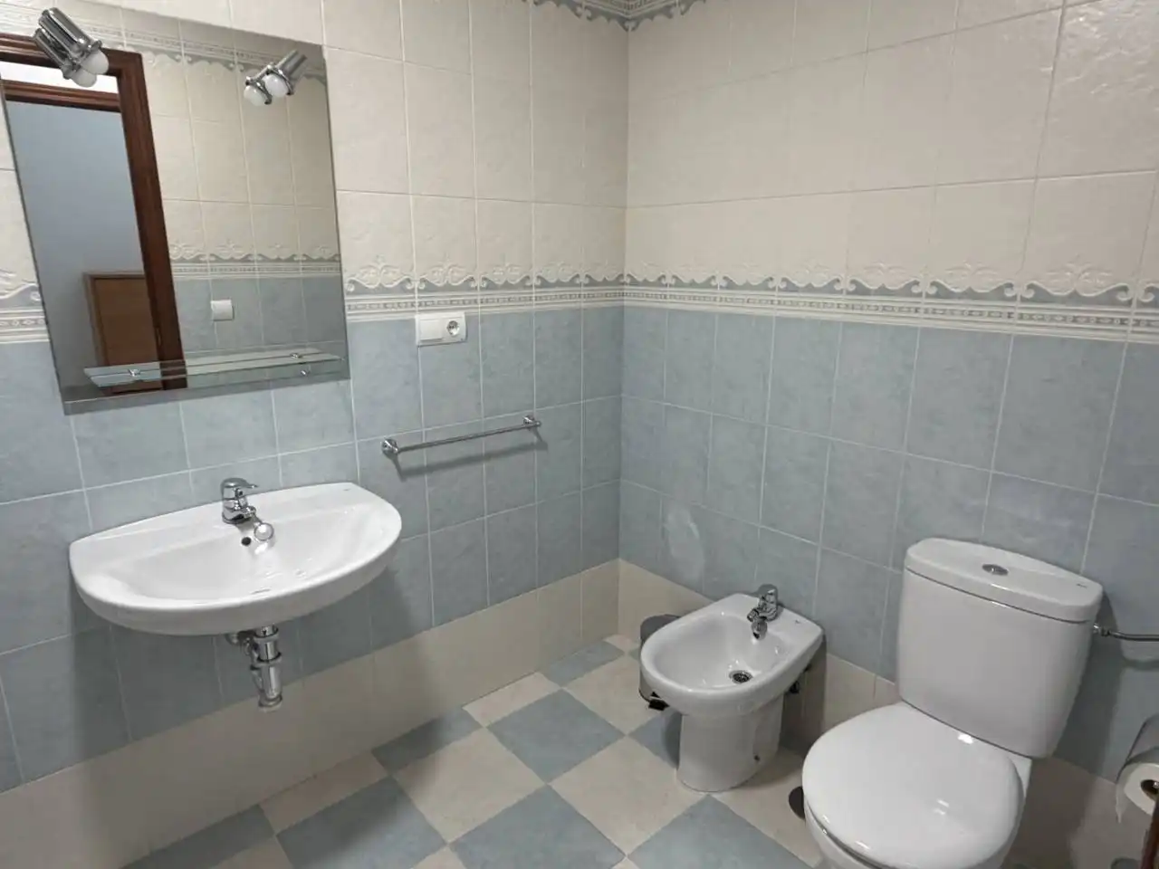 Baño de Casa o chalet en venta en Osuna con Aire acondicionado y Terraza