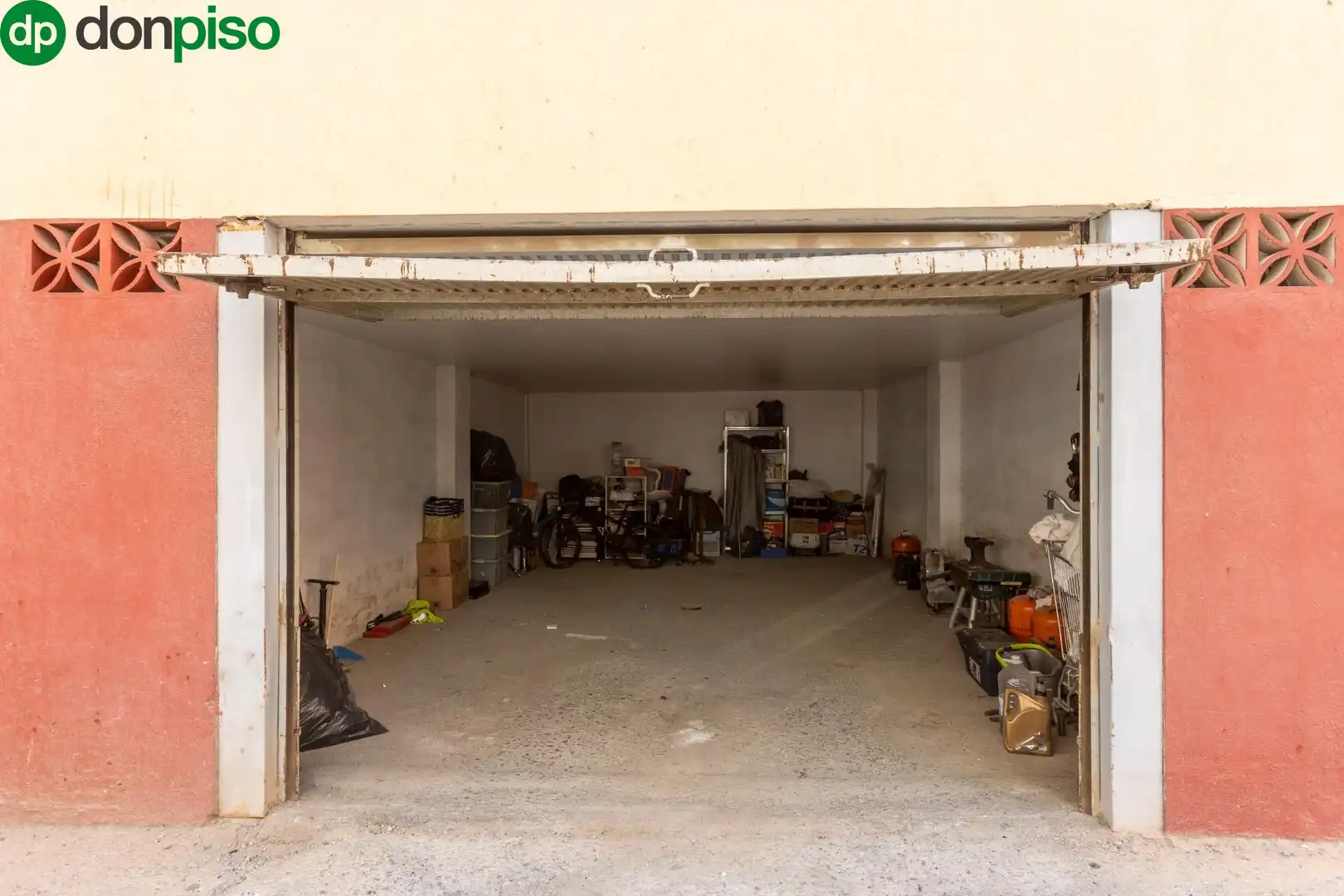 Garatge en venda a Calle HORNO PAN COCER, 3, Almuñecar Centro