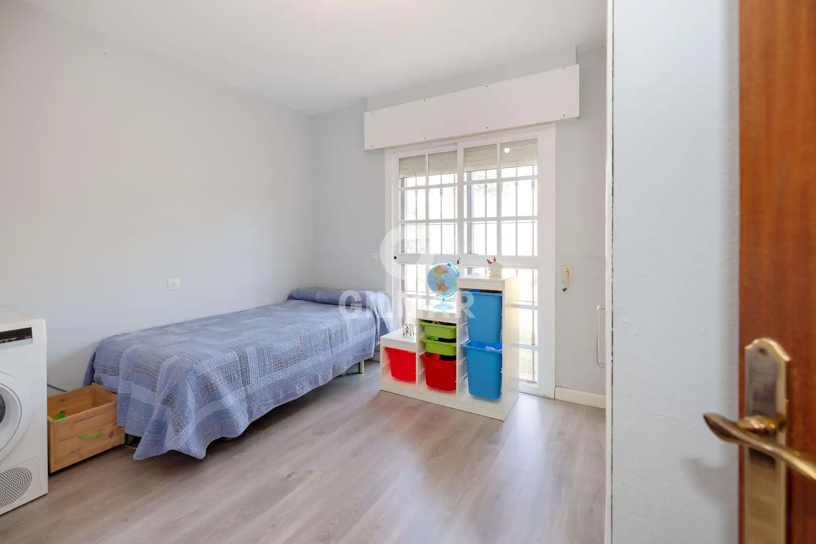 Bedroom of Houses for sale in Estepona  with Heating, Private garden and Swimming Pool