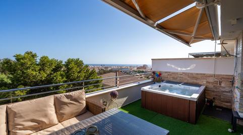 Photo 2 of Attic for sale in Calle Retama, Los Ángeles - Cruz de Caravaca, Almería