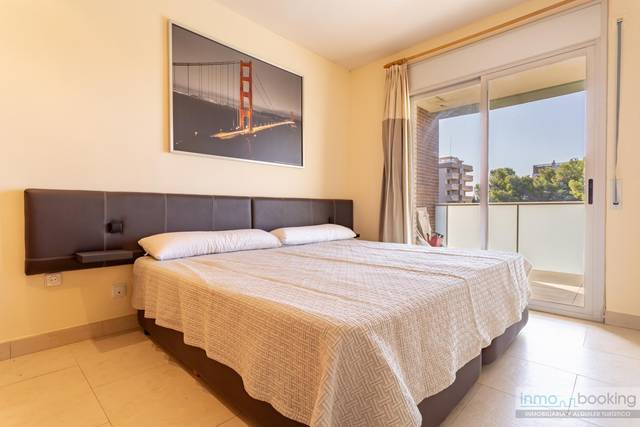 Ático en Venta en Plaça Europa - Port Aventura