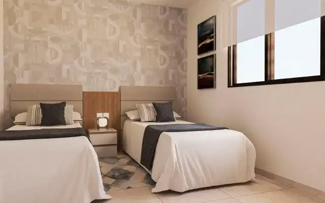 Apartament amb piscina en venda a San Juan de los Terreros, imagen 9