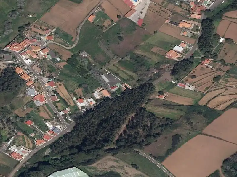 Pis en venda en El Rosario