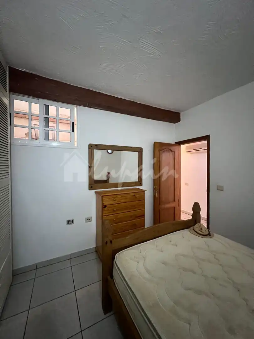 Dormitori de Apartament en venda en Arona