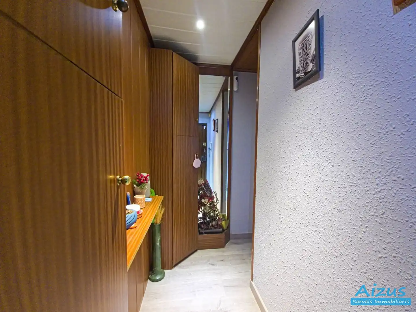 Piso en venta en Ripollet con Calefacción