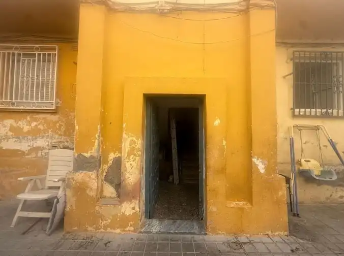 Wohnung zum Verkauf in C/ Puerto Rico, imagen 2