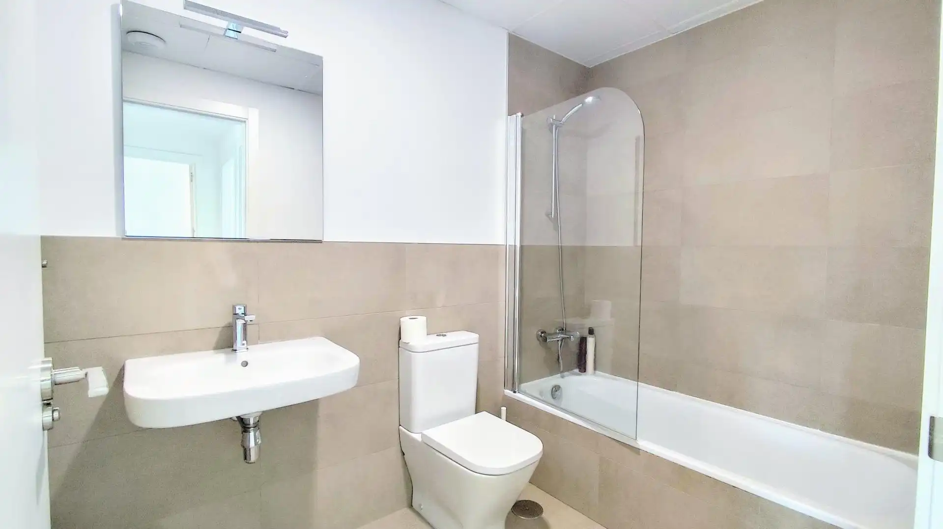 Flat with terrace for sale in Los Álamos, imagen 23