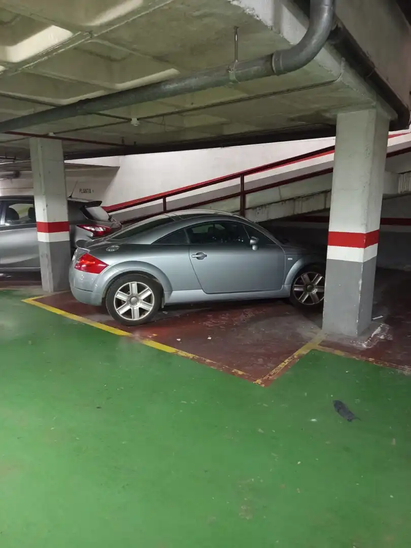 Einzelparkplatz zum Verkauf in Sant Vicenç Dels Horts, imagen 2