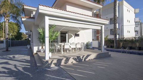 Photo 5 of Houses for rent in Avinguda de Nostra Senyora del Vinyet, Can Girona - Terramar - Vinyet, Sitges