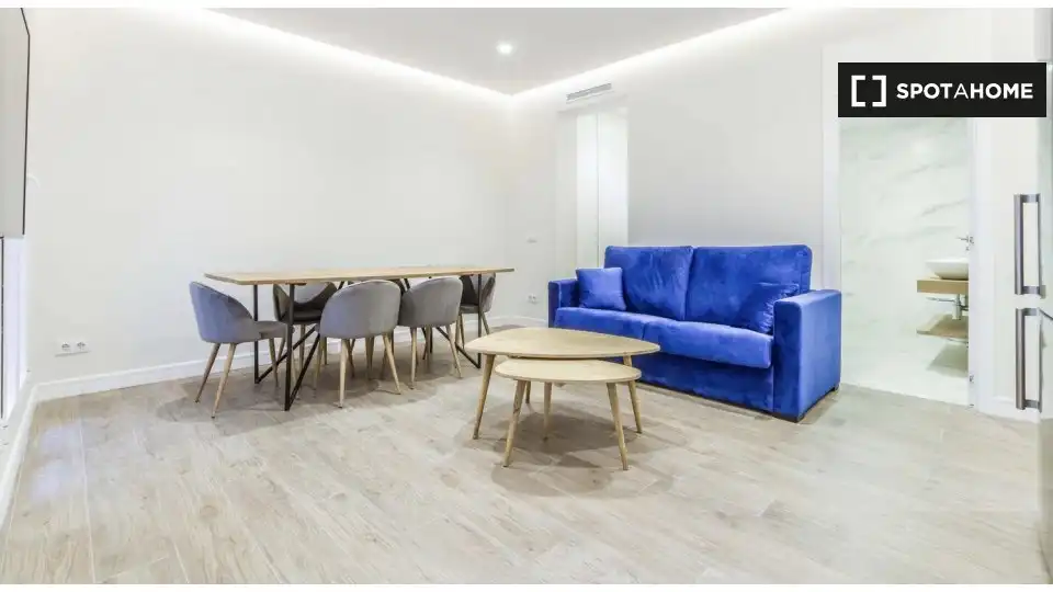 Appartement à louer à Centro