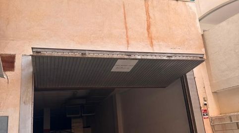 Foto 4 de Garaje en venta en Calle Jacinto Benavente, 16, Puerto Deportivo, Fuengirola