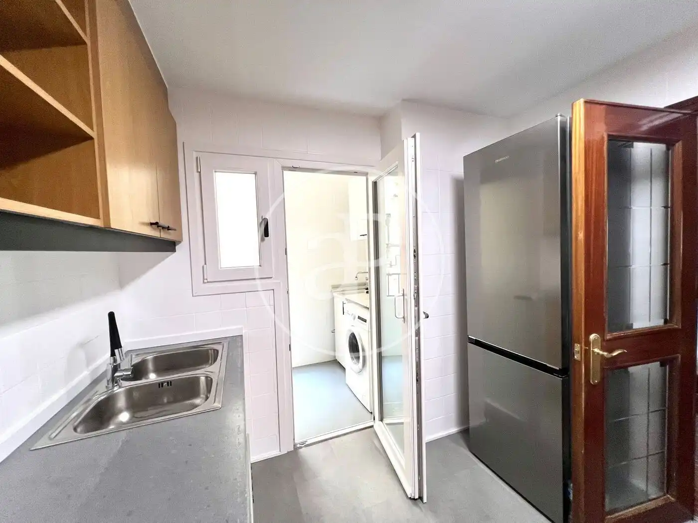Flat for rent in Arrancapins