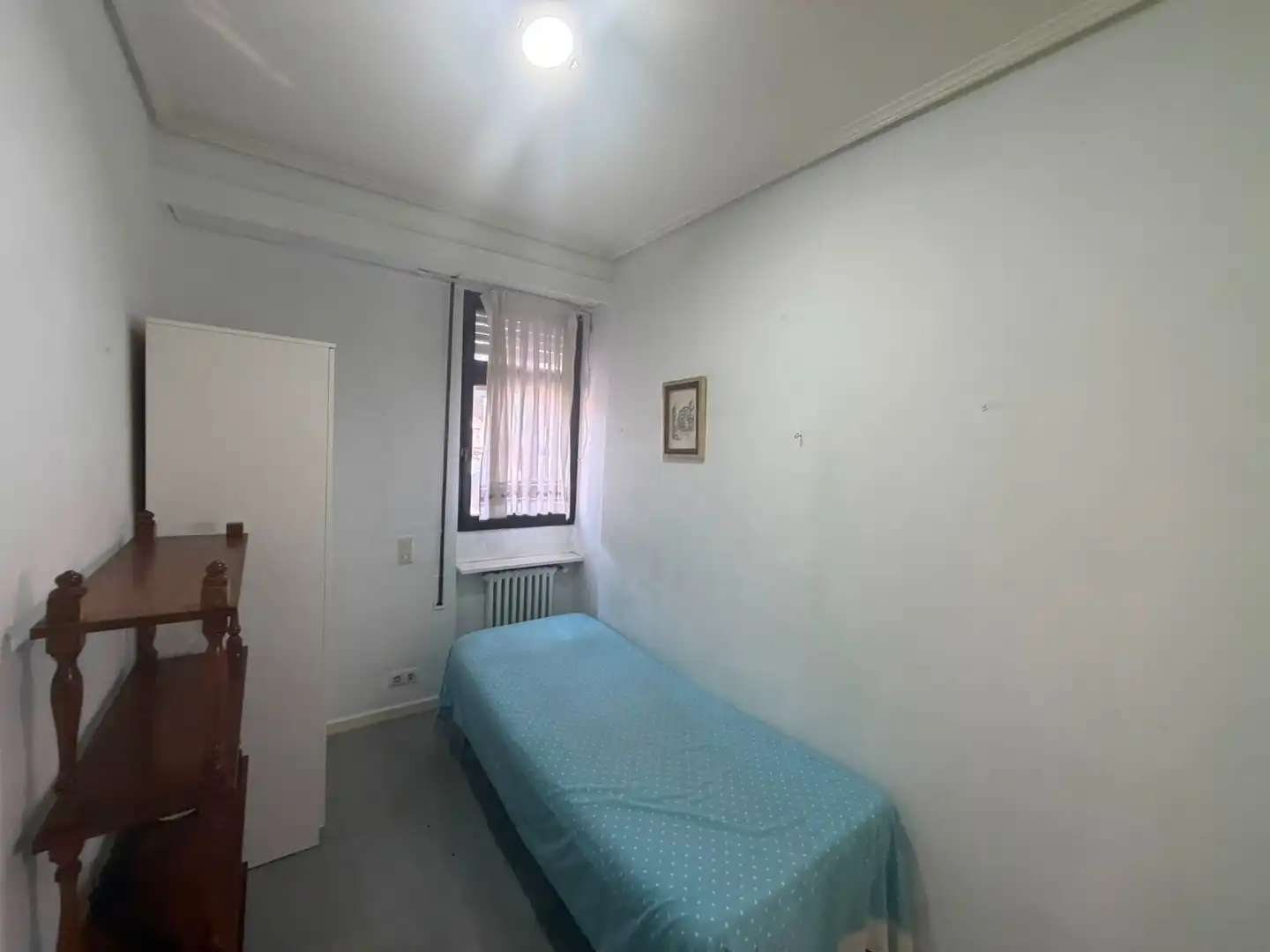 Flat with terrace for sale in Nicolás Alcorta Kalea, imagen 14