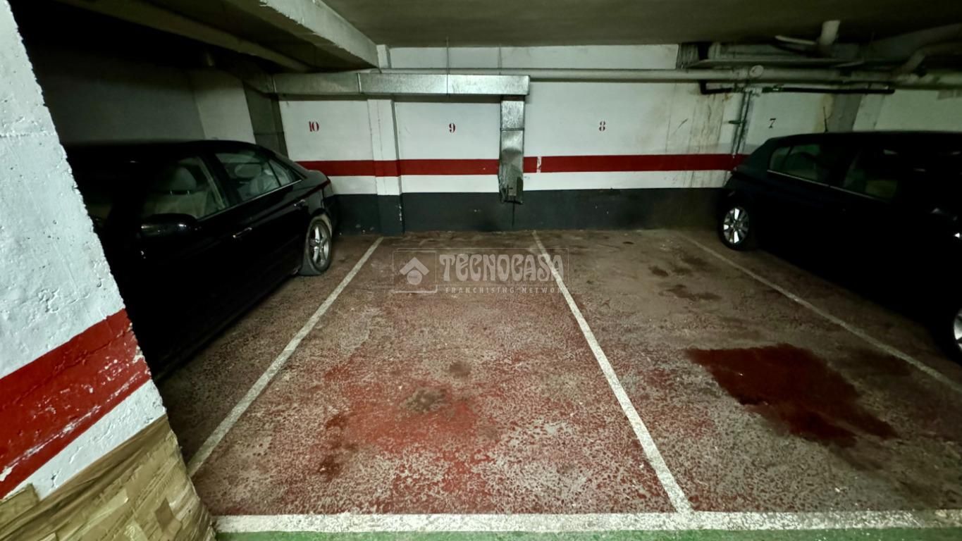 Aparcament de Garatge en venda en  Zaragoza Capital