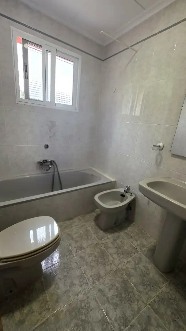 Baño de Casa o chalet en venta en Chiva con Aire acondicionado, Jardín privado y Terraza