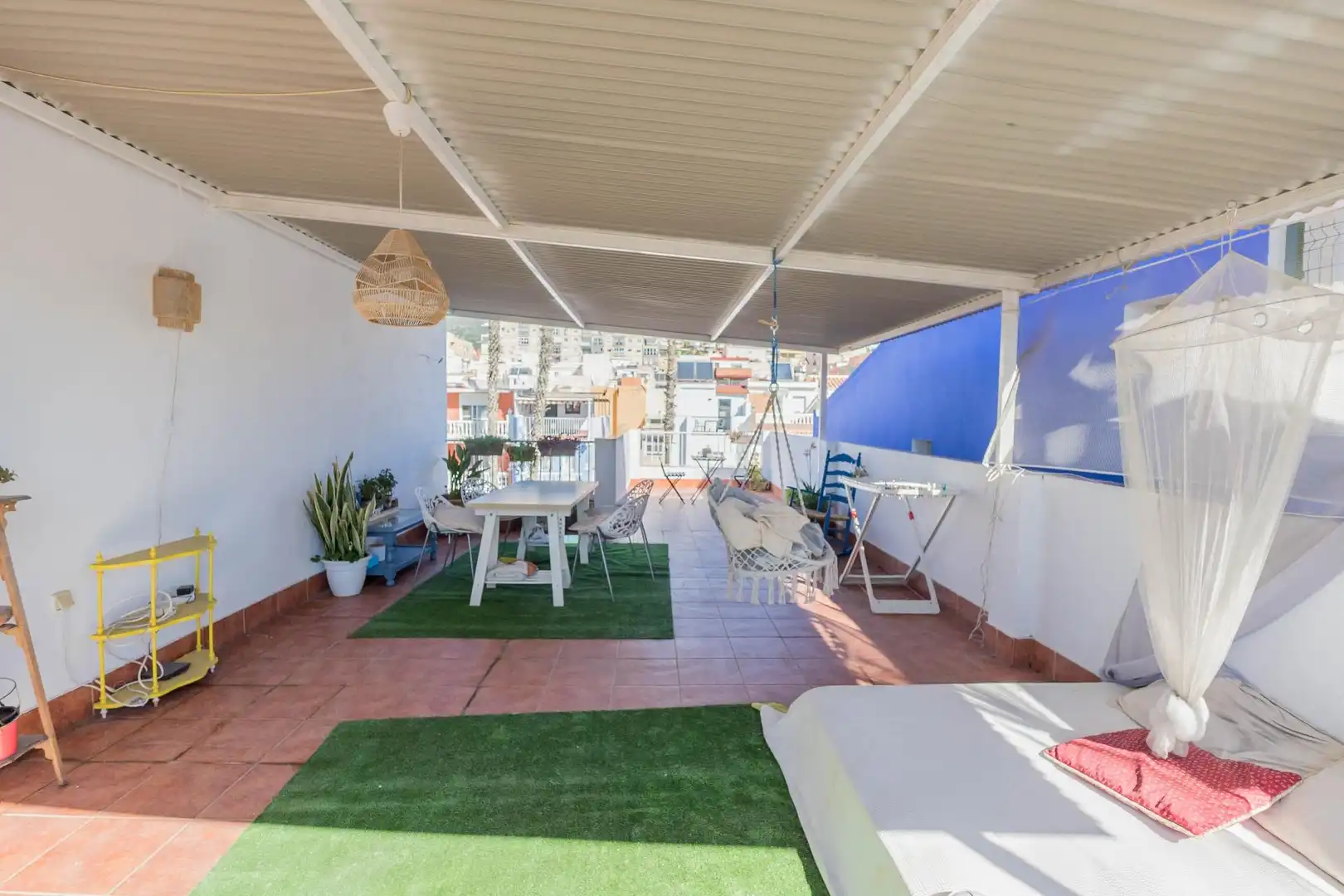 Piso con terraza en venta en Este, imagen 6