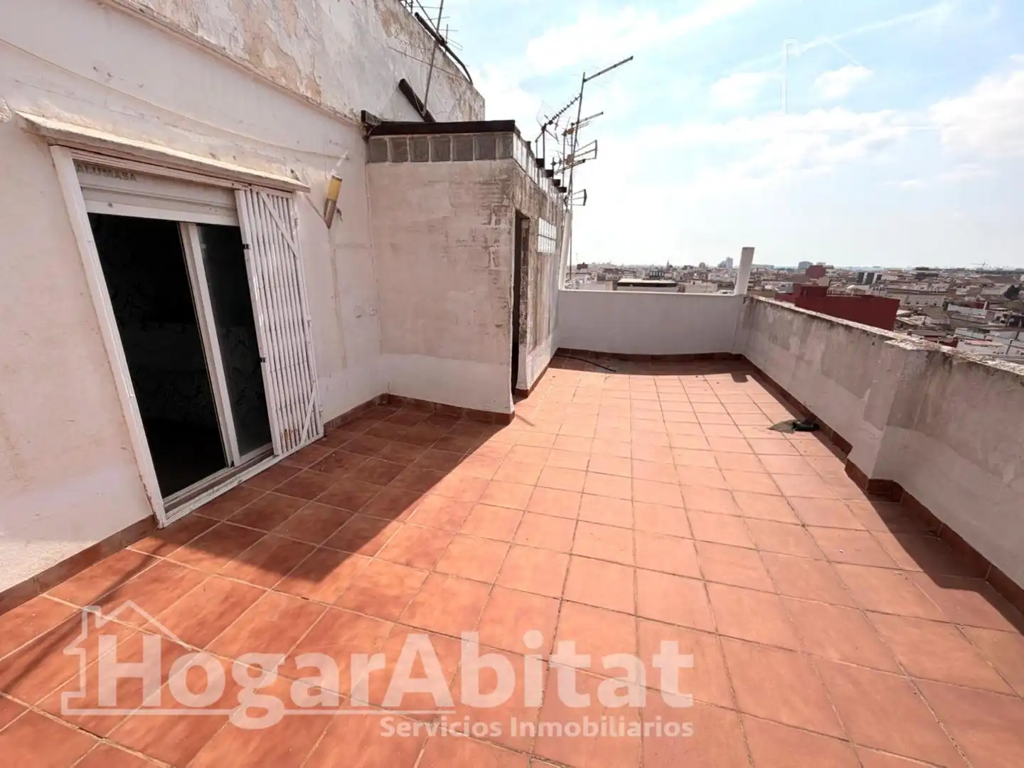 Penthouse mit Aufzug zum Verkauf in Avenida Paiporta, imagen 16