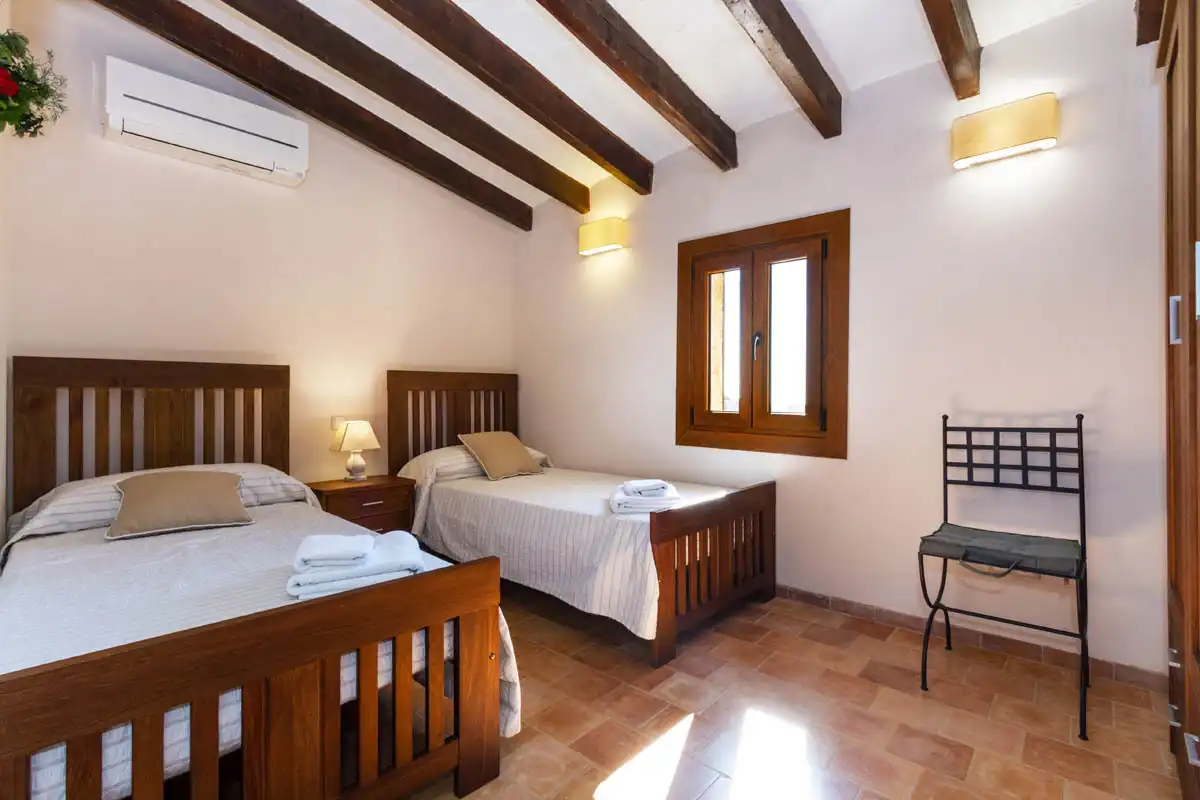 Country house with pool for sale in Bunyola, imagen 20