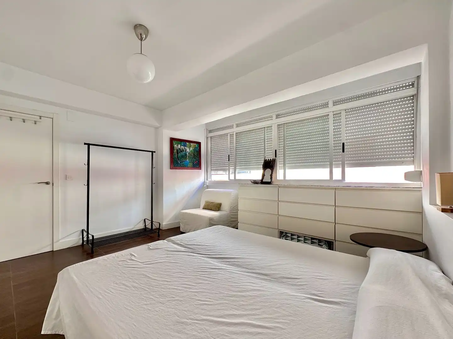 Apartament amb ascensor en venda a Damasco 6, imagen 28