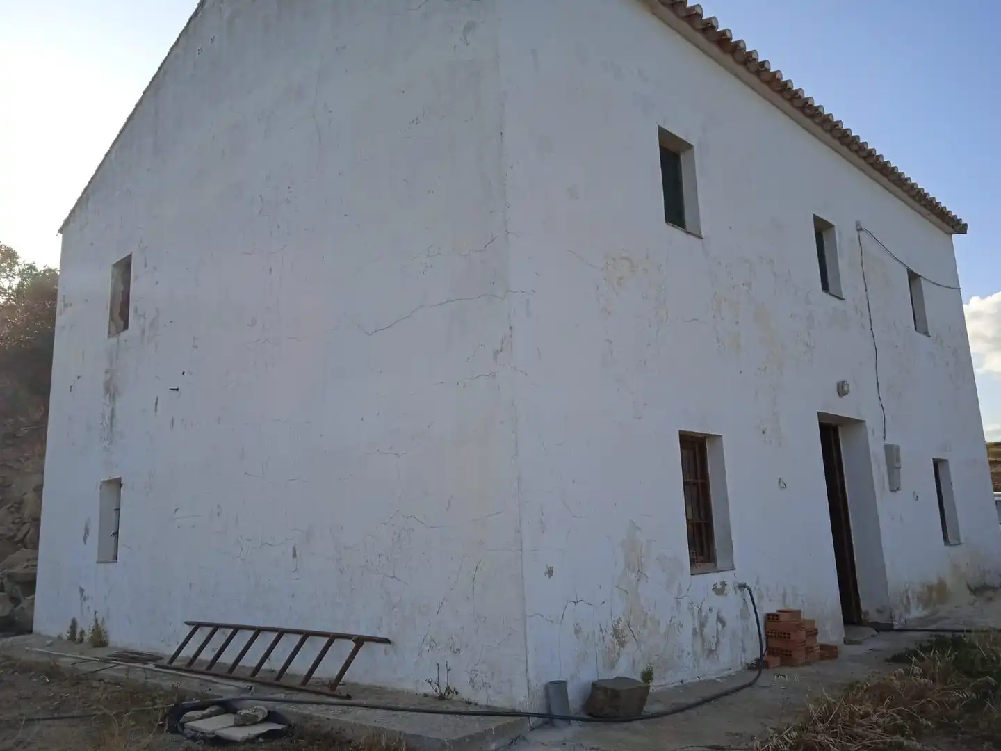 Landhaus zum Verkauf in Almogía, imagen 3