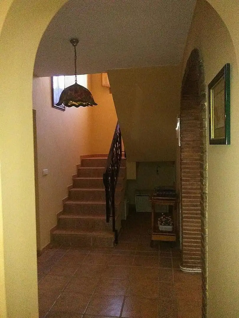 Finca rústica en venda a La Aljorra