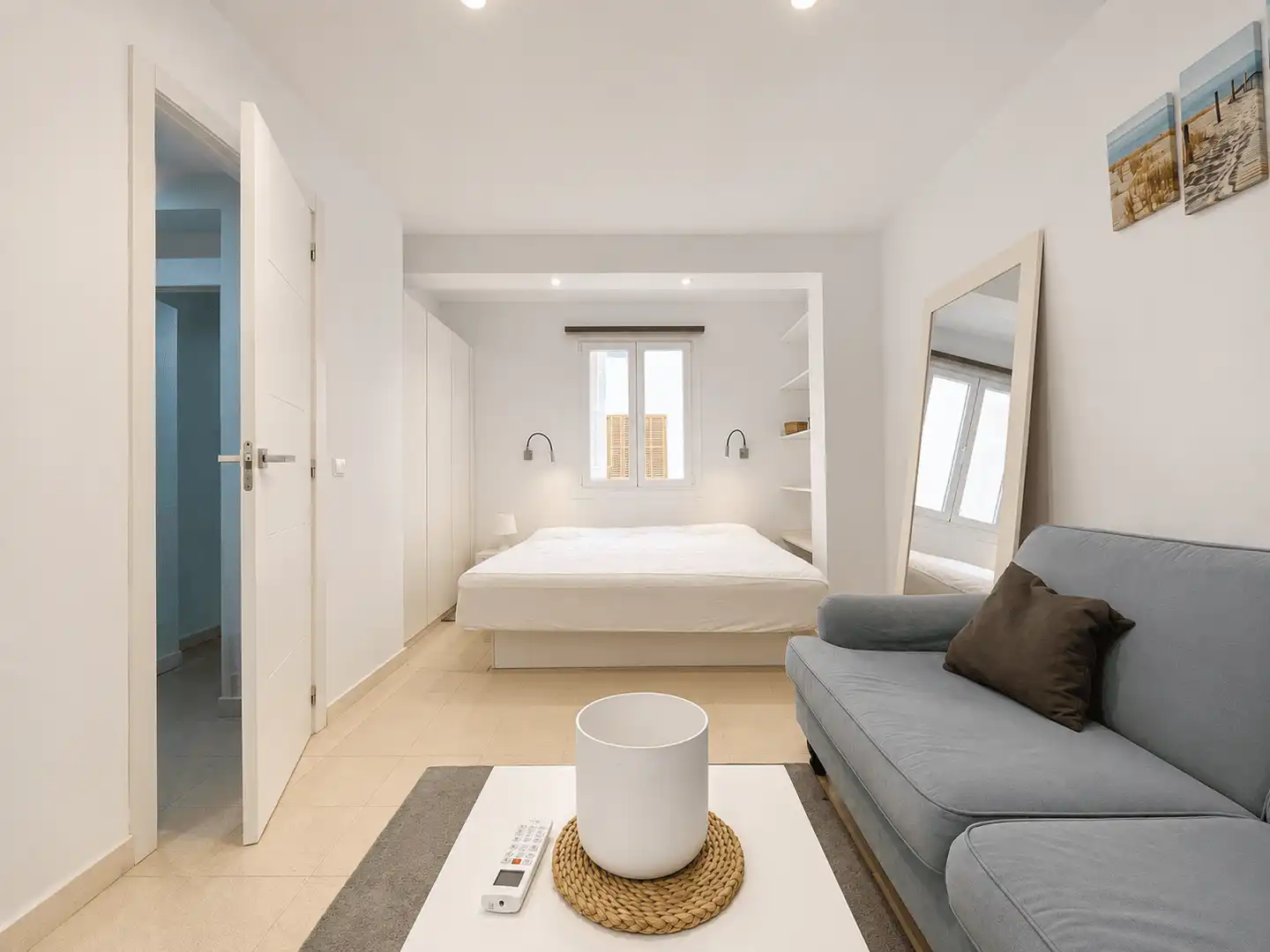 Apartament amb ascensor de lloguer a Platja de Palma, imagen 17