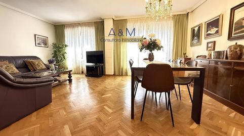 Photo 3 of Flat for sale in San Lorenzo, Centro, Valladolid Capital