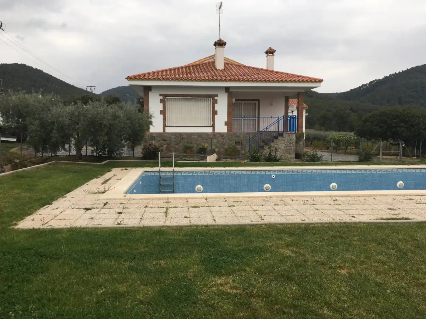Maison rustique avec terrasse à vendre à Sentmenat, imagen 4