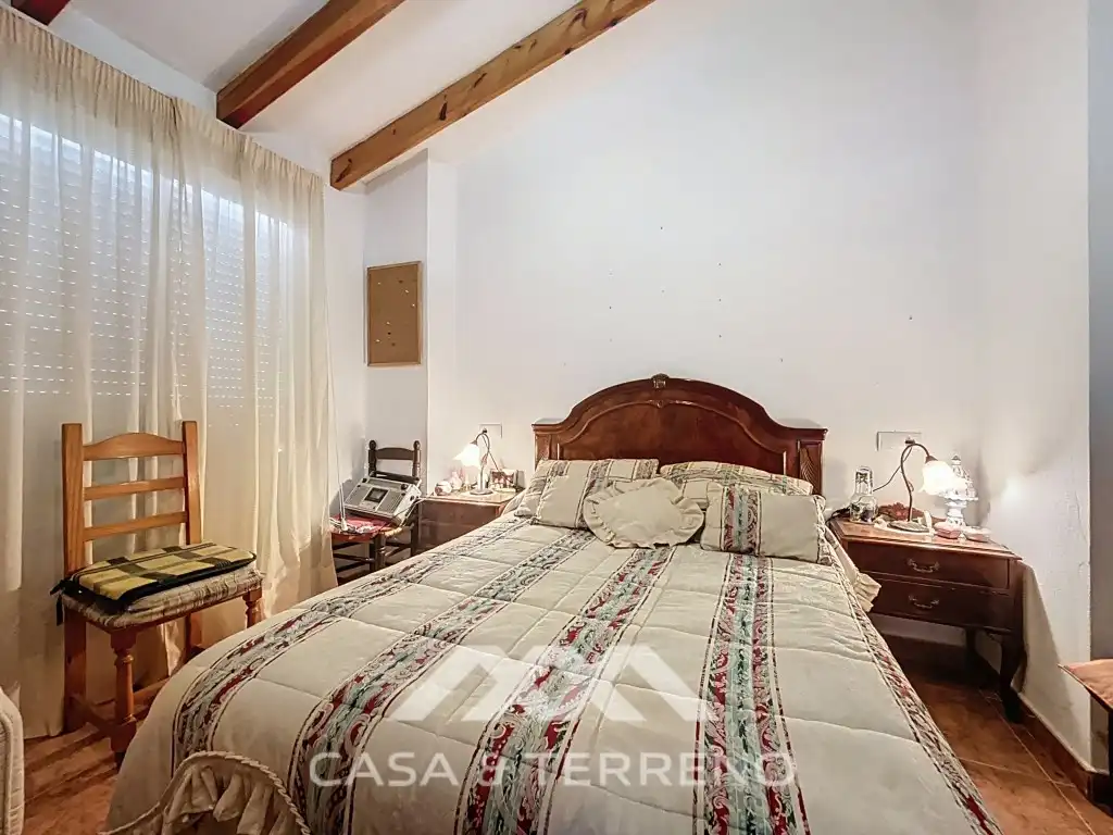 Maison mitoyenne avec jardin à vendre à Lugar Gallegos (Los) (Rio), imagen 36