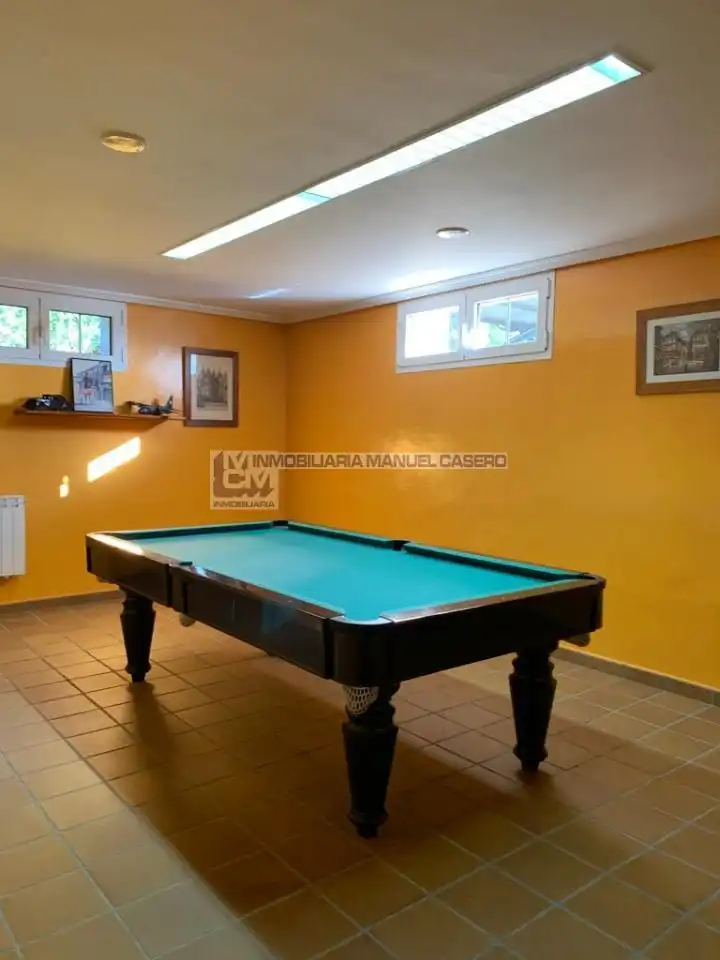 Chalet con piscina en venta en COMARCA DE GATA, imagen 63