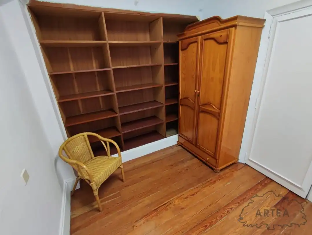 Habitación de Piso de alquiler en Bilbao  con Calefacción, Horno y Lavadora
