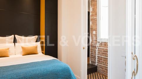 Foto 2 de Àtic de lloguer a Sant Pere, Sta. Caterina i la Ribera,  Barcelona Capital