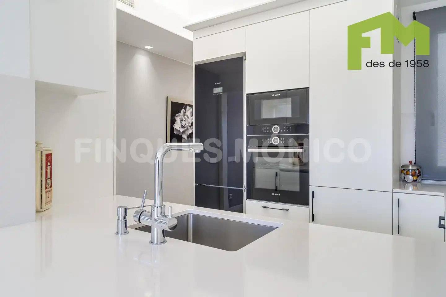 Flat with lift for sale in Carrer de Provença, imagen 13