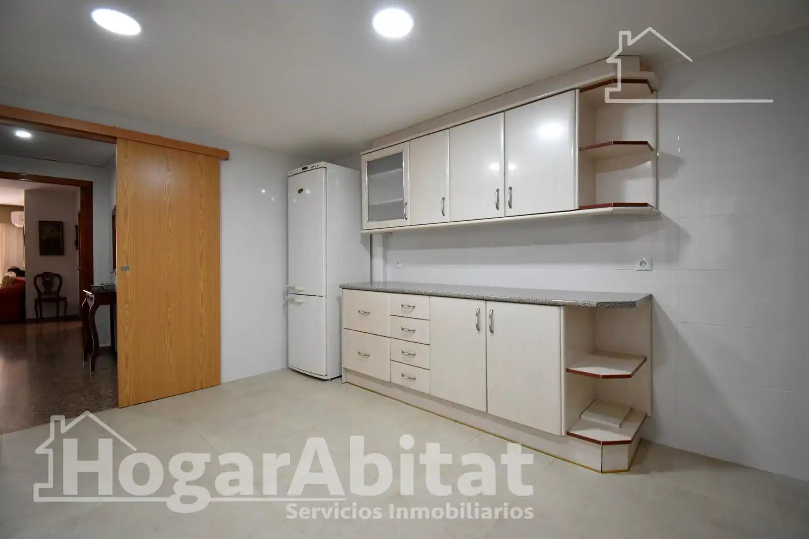 Wohnung mit Terrasse zum Verkauf in Calle Sant Vicent Ferrer, imagen 7