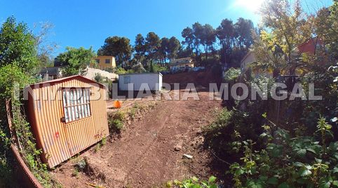 Foto 2 de Residencial en venta en Avinguda del Taió, 8, Castellví de Rosanes, Barcelona