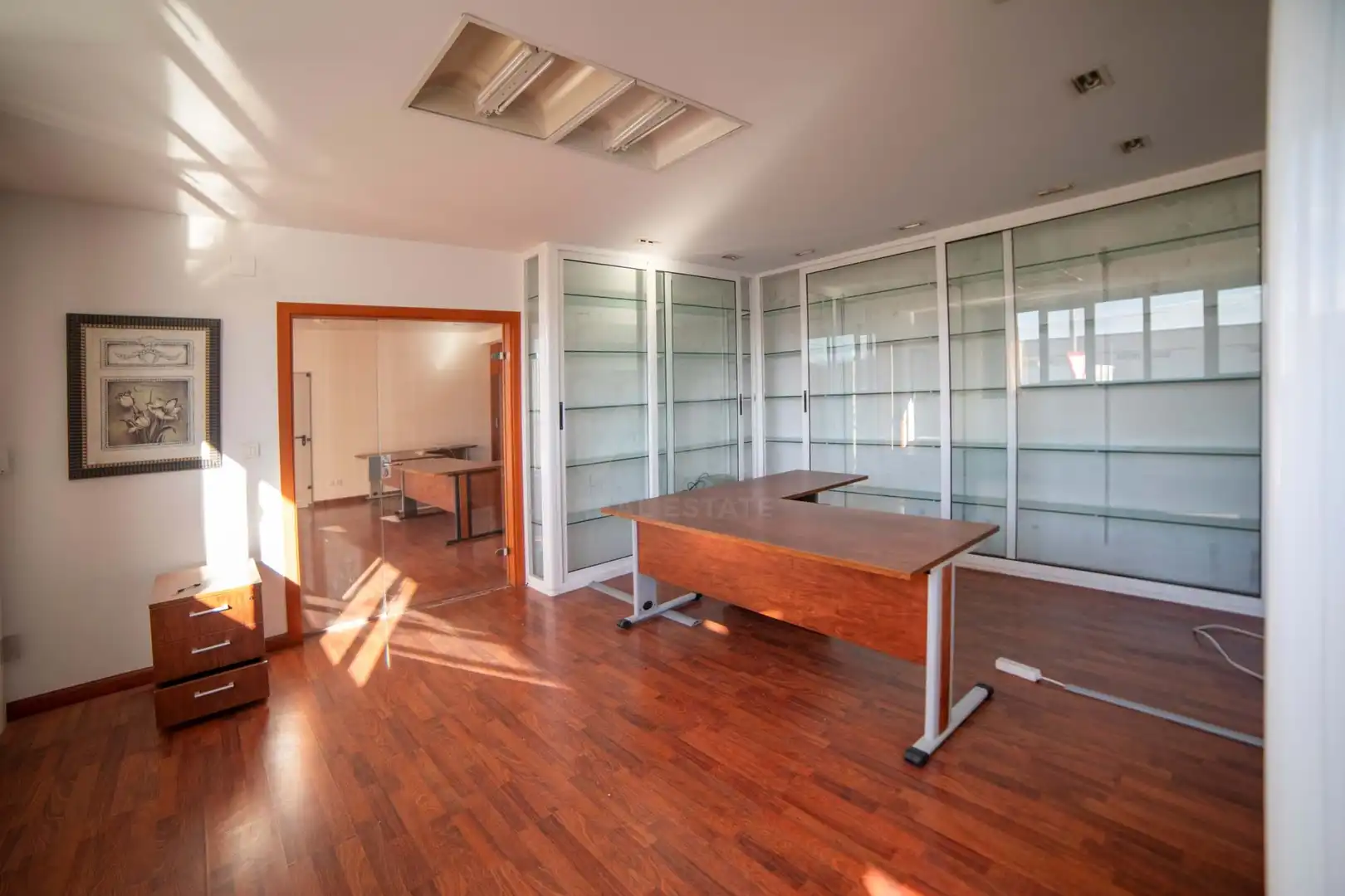 Commercial properties for rent in Siero