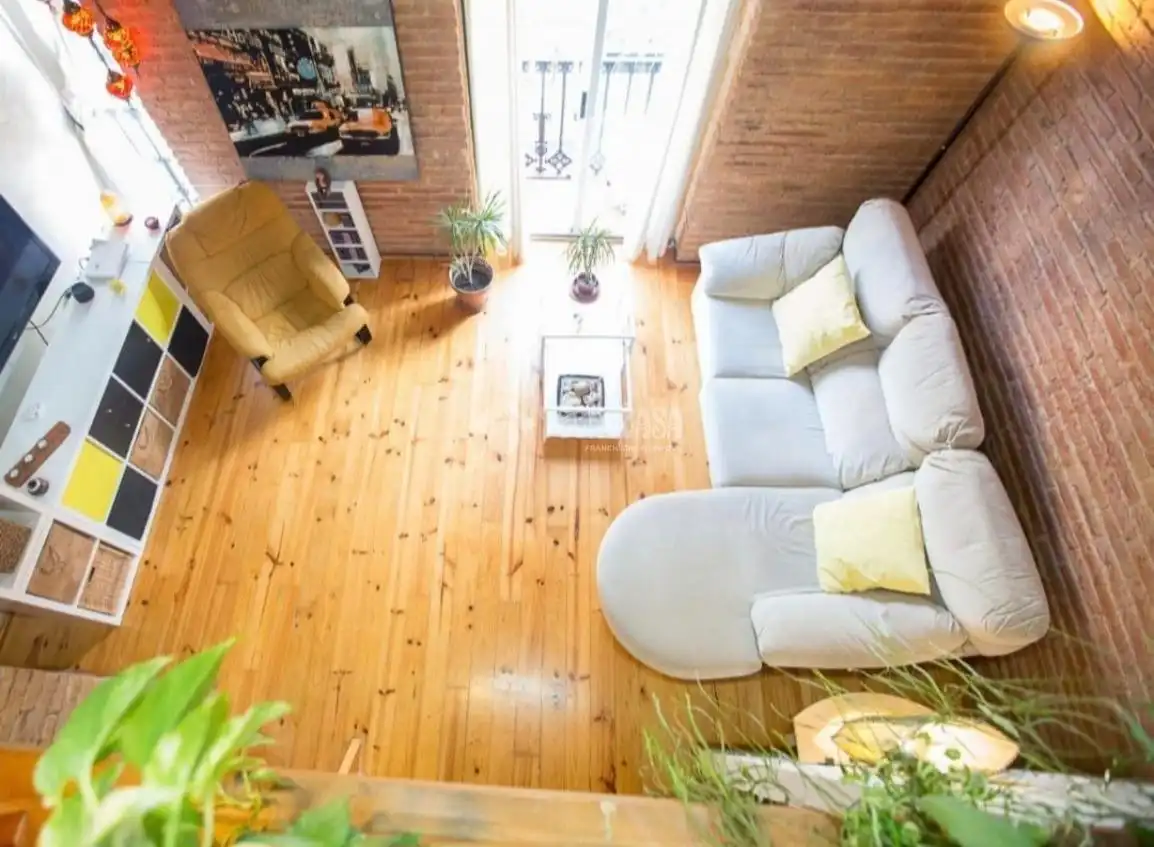 Penthouse mit Terrasse zum Verkauf in L'Eixample, imagen 11